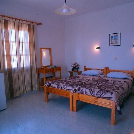 Ocean View Hotel Naxos City Екстериор снимка