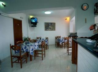 Ocean View Hotel Naxos City Екстериор снимка